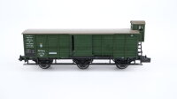 Minitrix N 13269 Gedeckter Güterwagen Nml Bayern...