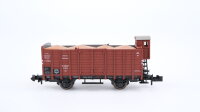 Minitrix N 13210 Offener Güterwagen O DRG DRG