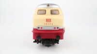 Mehano H0 Diesellok BR 218 217-8 DB Gleichstrom (Gehäuse lose)