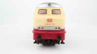 Mehano H0 Diesellok BR 218 217-8 DB Gleichstrom (Gehäuse lose)