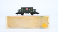 Minitrix N 51321251 Colonialwarenwagen Persil K.Bay.Sts.B.