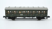 Minitrix N 13301 Personenwagen 2./3. Kl. DRG DRG