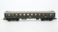 Minitrix N 13151 Schnellzugwagen 3.Kl. DRG DRG