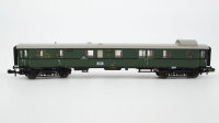 Minitrix  N 51 3152 00 Schnellzugwagen/ Gepäckwagen...