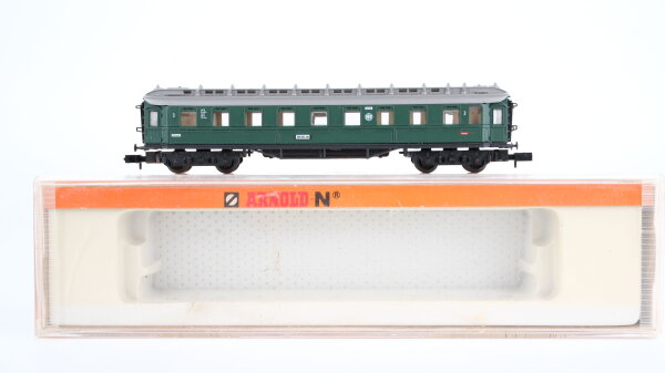 Arnold N 3390 Schnellzugwagen 3. Kl. DRG