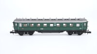 Arnold N 3390 Schnellzugwagen 3. Kl. DRG