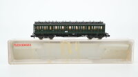 Fleischmann N 8087 Personenwagen 3. Kl. C4 pr04 DRG