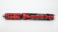 Piko H0 5/6320 Dampflok mit Tender BR 01 0505-6 DRG Gleichstrom (Abbrüche)