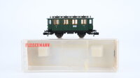 Fleischmann N 8059K Personenwagen 3. Kl Ci Pr86 DRG