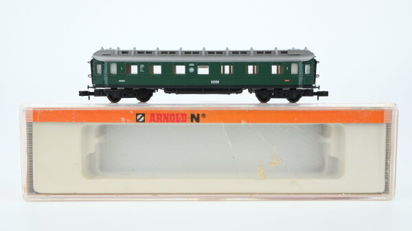 Arnold N 3380 Schnellzugwagen 1./2. Kl. DRG