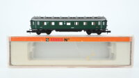Arnold N 3380 Schnellzugwagen 1./2. Kl. DRG