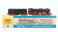 Piko H0 5452 120 1900 00123 Dampflok BR 52 2006 DR...