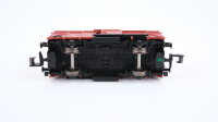 Fleischmann N 8360 Gedeckter Güterwagen G 10 DRG