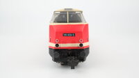 Piko H0 5452 320 190 001 20 Diesellok BR 118 059-5 DR Gleichstrom (Licht defekt)