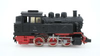 Arnold N Dampflok BR 80 033 DB (1 Kupplung abgebrochen)
