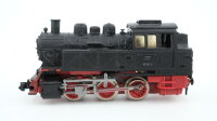 Arnold N Dampflok BR 80 033 DB (1 Kupplung abgebrochen)
