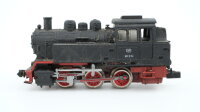 Arnold N Dampflok BR 80 033 DB