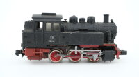 Arnold N Dampflok BR 80 033 DB