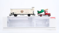 Märklin H0 48002 Museumswagen (Museum 2002)...