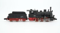 Arnold N Dampflok mit Tender BR 896009 DR