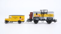 Märklin H0 84695 Museumswagen (Museum 1995)...