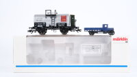 Märklin H0 84792 Museumswagen (Museum 1992)...