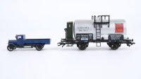 Märklin H0 84792 Museumswagen (Museum 1992)...
