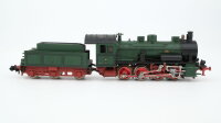 Arnold N 2518 Dampflok mit Tender BR 5216