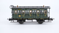 Trix H0 52 3717 00 Abteilwagen 3. Kl. K.Bay.Sts.B.