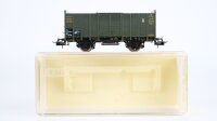 Trix H0 52 3603 00 Hochbordwagen VOmz 65501 K.Bay.Sts.B.