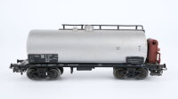 Piko H0 6420-019 Kesselwagen Leuna mit Bremserhaus DR
