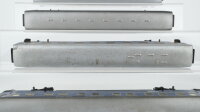 Märklin H0 Konvolut 1 Abteilwagen 1.Kl., 2 Personenwagen 1.Kl. mit Beleuchtung, 1 Schlafwagen beleuchtet DB/CIWL (Beleuchtung ungetestet)