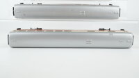 Märklin H0 Konvolut "TEE" 1 Panoramawagen, 1 Speisewagen DSG, 2 Speisewagen DB/DSG