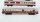 Märklin H0 Konvolut "TEE" 1 Panoramawagen, 1 Speisewagen DSG, 2 Speisewagen DB/DSG