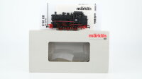 Märklin H0 30000 Tenderlokomotive BR 89.0 der DB...