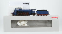 Märklin H0 39021 Schlepptenderlokomotive BR Serie...