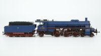 Märklin H0 39021 Schlepptenderlokomotive BR Serie...