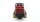 Minitrix N Diesellok BR 261 626+6 DB (1 Kupplung fehlt)