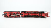 Märklin H0 37843 Schlepptenderlokomotive BR 50 2863 DB Wechselstrom Digital Mfx Sound