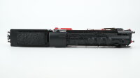 Märklin H0 39390 Dampflok BR 39 048 DB Wechselstrom Digital Sound mfx