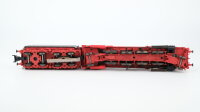 Märklin H0 39390 Dampflok BR 39 048 DB Wechselstrom Digital Sound mfx