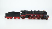 Märklin H0 37183 Schlepptenderlokomotive BR 18.4 der DRG Wechselstrom Digital Sound mfx
