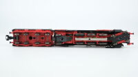 Märklin H0 37183 Schlepptenderlokomotive BR 18.4 der DRG Wechselstrom Digital Sound mfx