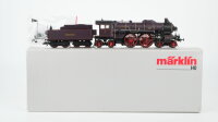 Märklin H0 37018 Schlepptenderlokomotive Reihe S 2/6...