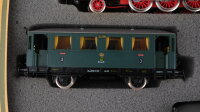 Piko H0 5/0744/002 Länderbahnzug-Set BR 1831 K.Sächs.Sts.E.B. Gleichstrom
