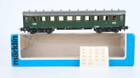 Märklin H0 4135 Schnellzugwagen 3. Kl. K.Bay.Sts.B.