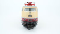 Märklin H0 37575 E-Lok BR E 03 001 DB Wechselstrom Digital Mfx Sound