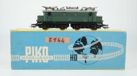 Piko H0 E-Lok BR 144 137-0 DR Gleichstrom (in EVP)