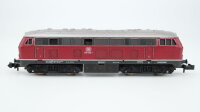 Minitrix N 5129590 Diesellok BR 216 DB