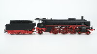 Märklin H0 39020 Schlepptenderlokomotive BR 18 321 DRG Wechselstrom Digital Mfx Sound